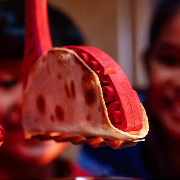 Taco Toaster - Picture 3 of 4